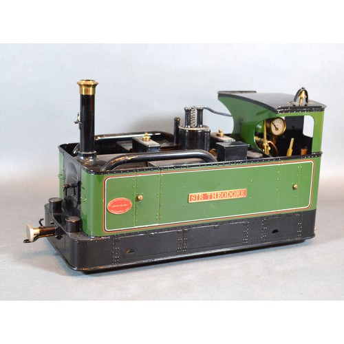 A Finescale Engineering Company Live Steam Locomotive Gauge Barnebys