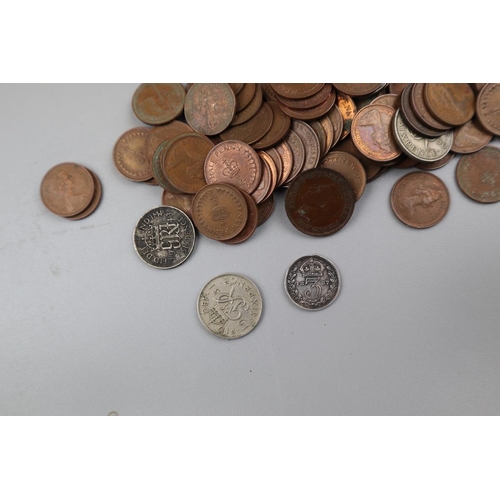 59 - Collection of coins