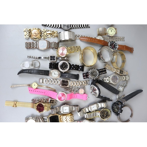 60 - Collection of watches