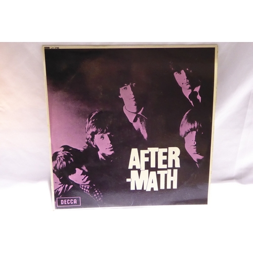 30 - Rolling Stones - After Math (LK4786)