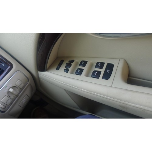 774 - VOLVO XC70 3.0 T6 (304bhp) AWD SE Lux Estate 5dr Geartronic. Reg WJ64 RKN, 1st Reg 18/09/2014, 2953c... 