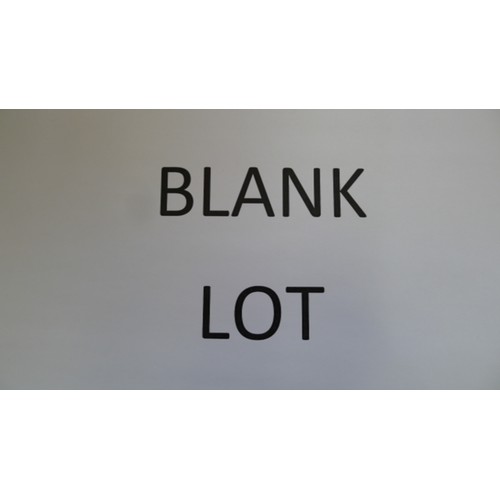 2002 - Blank lot