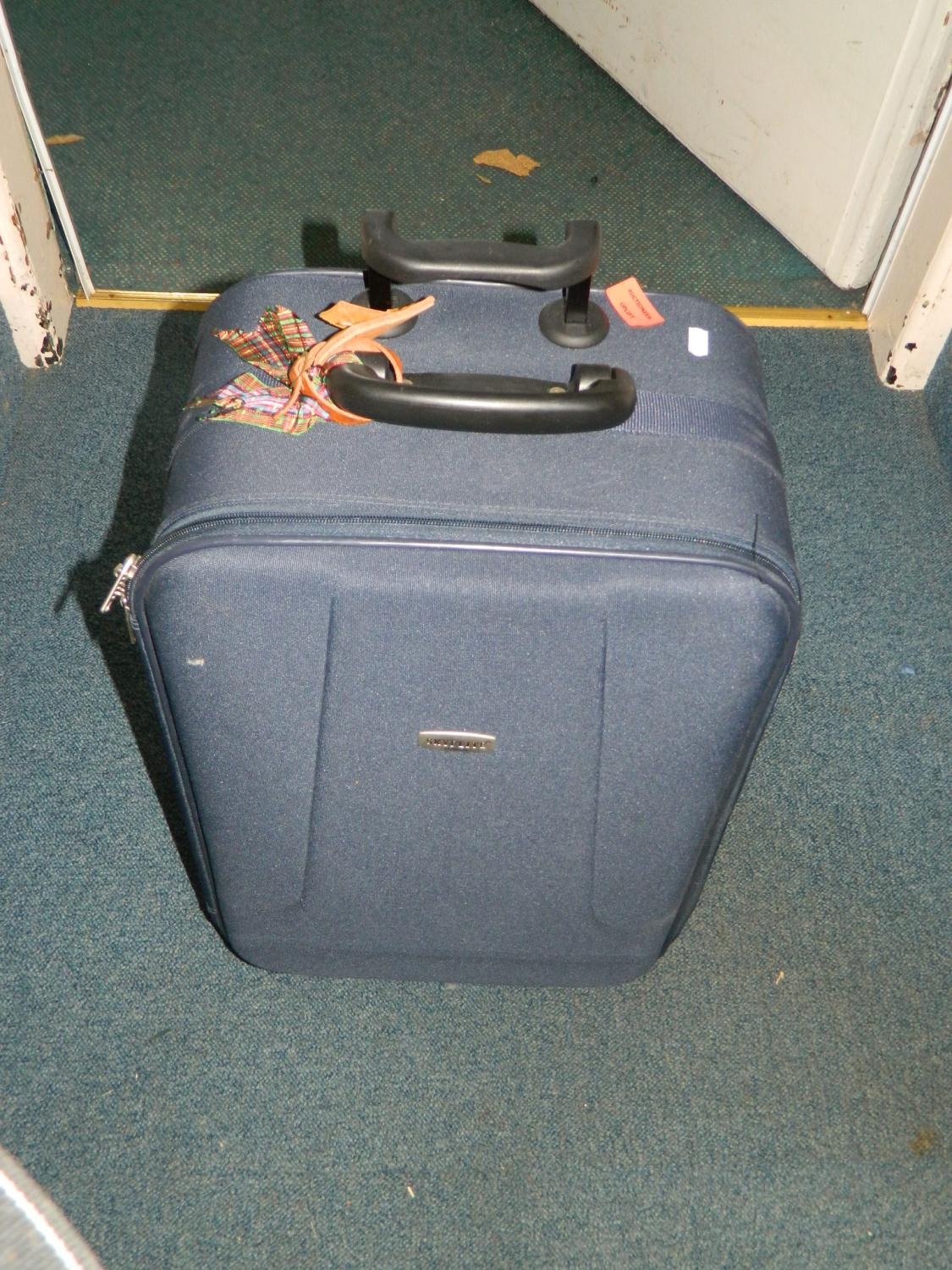 skyflight suitcases