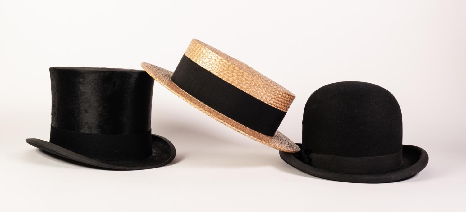 bowler hat manchester