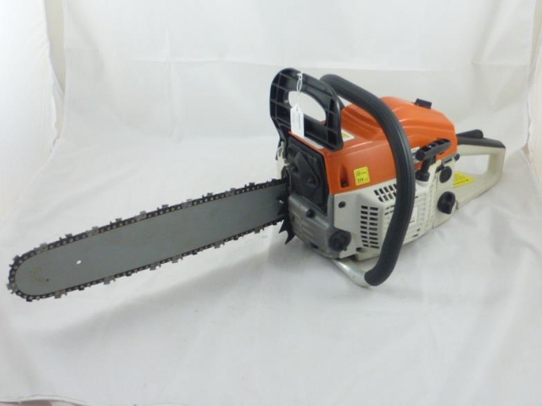 MT-8888 Chainsaw