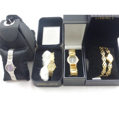 gianni vecci watch prices