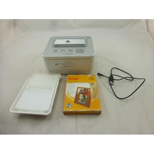 Kodak EasyShare G600 Printer Dock