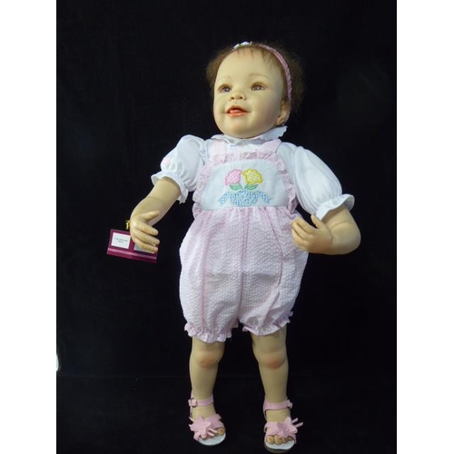 ashton doll collection