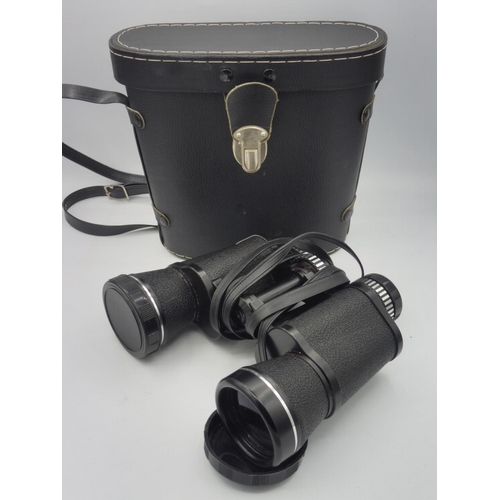 hanimex binoculars