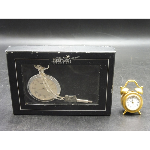 rethyo pocket watch