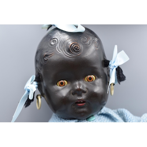 pickaninny doll