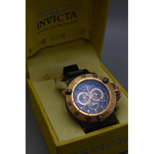 invicta 0932