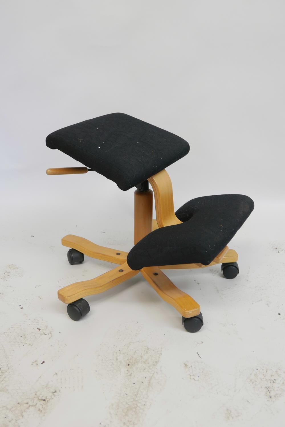 stokke office chair