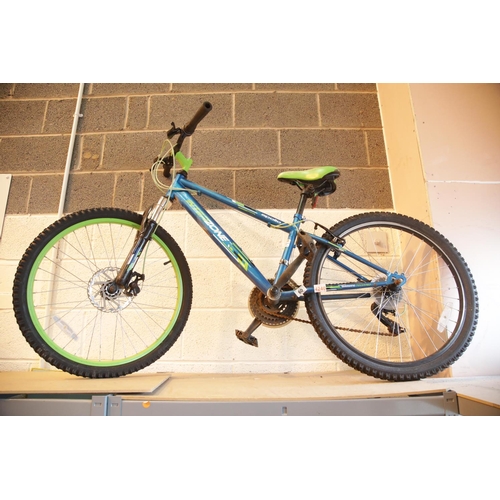 apollo interzone bike