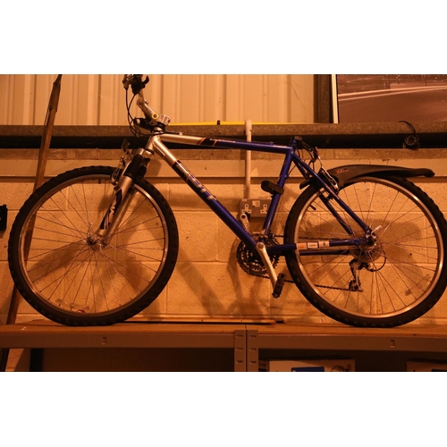 scott chenoa mountain bike