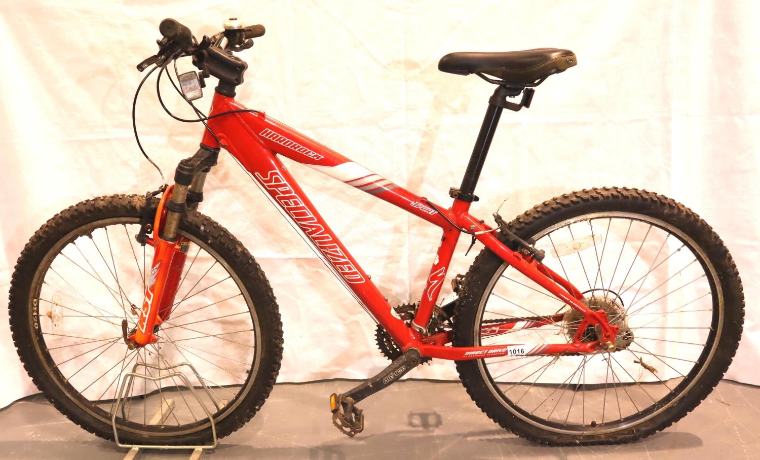 Specialized Hardrock 26\