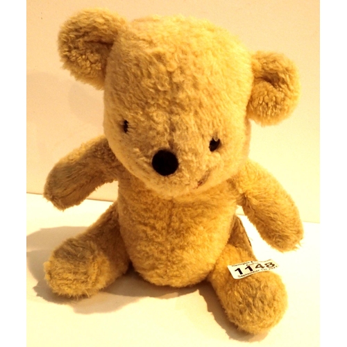 pooh bear jumper