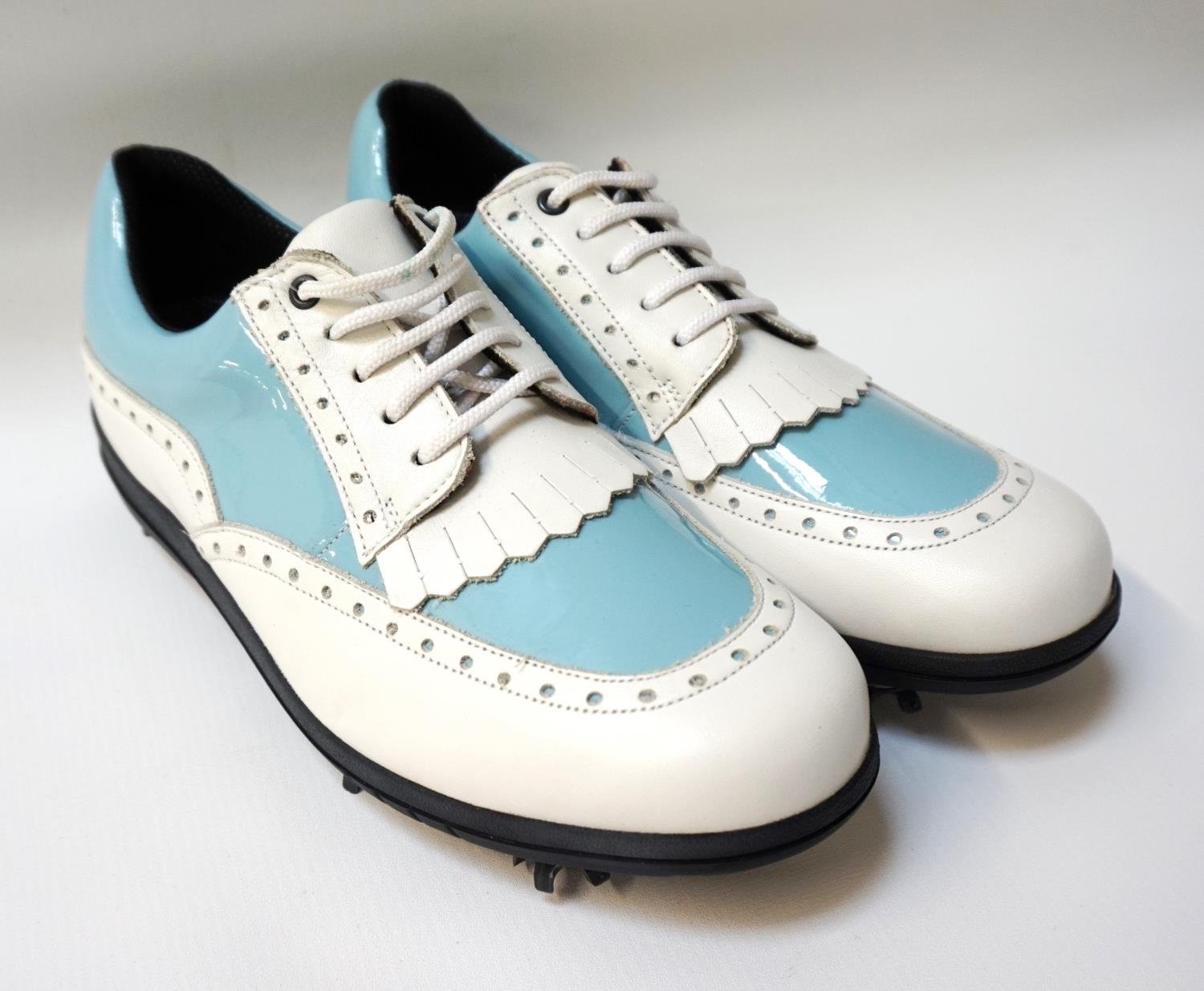 bally golf shoes ladies