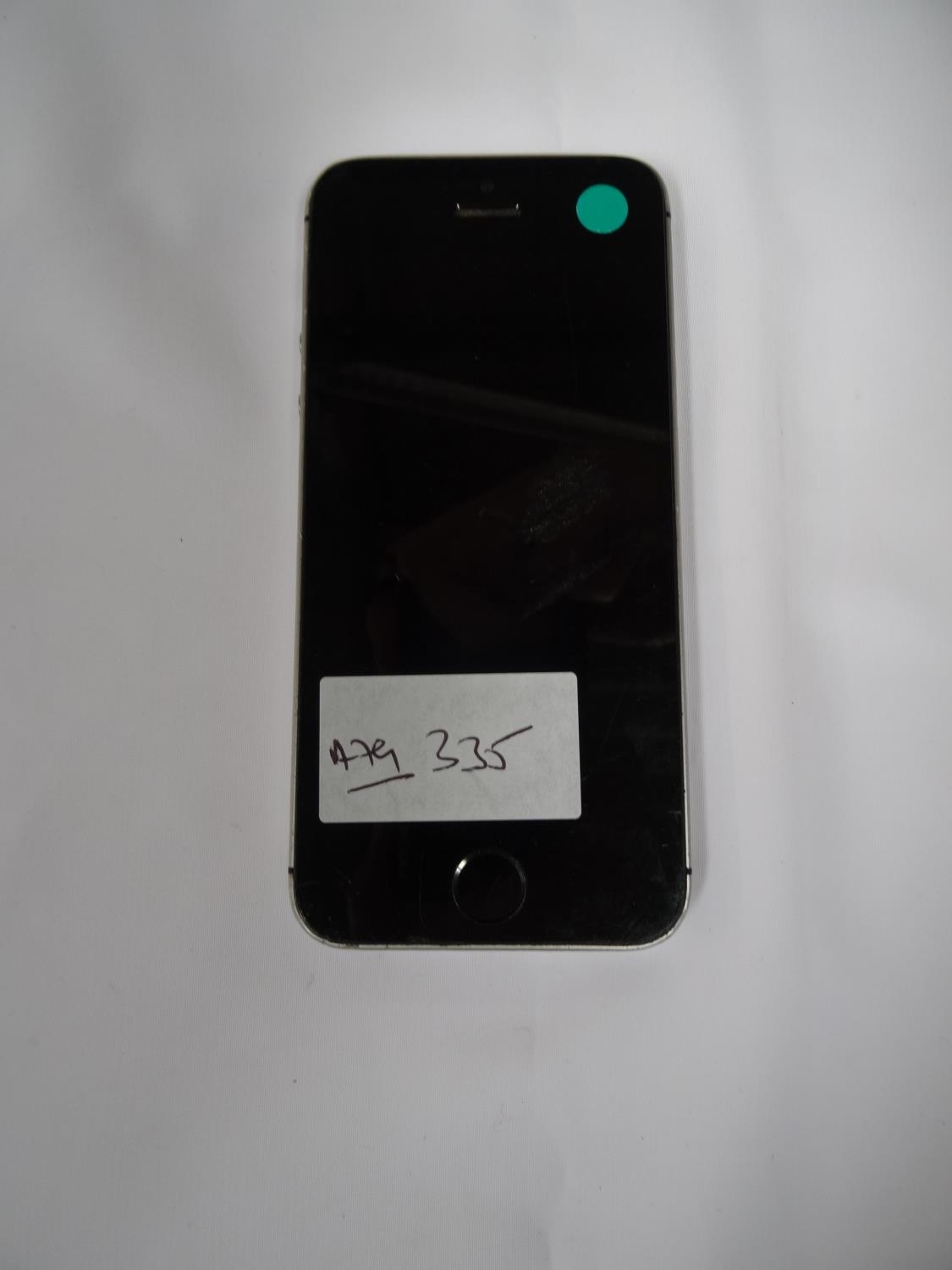 Apple Iphone Se Model A1723 Imei Not I Cloud Protected Note It Is The Buyer