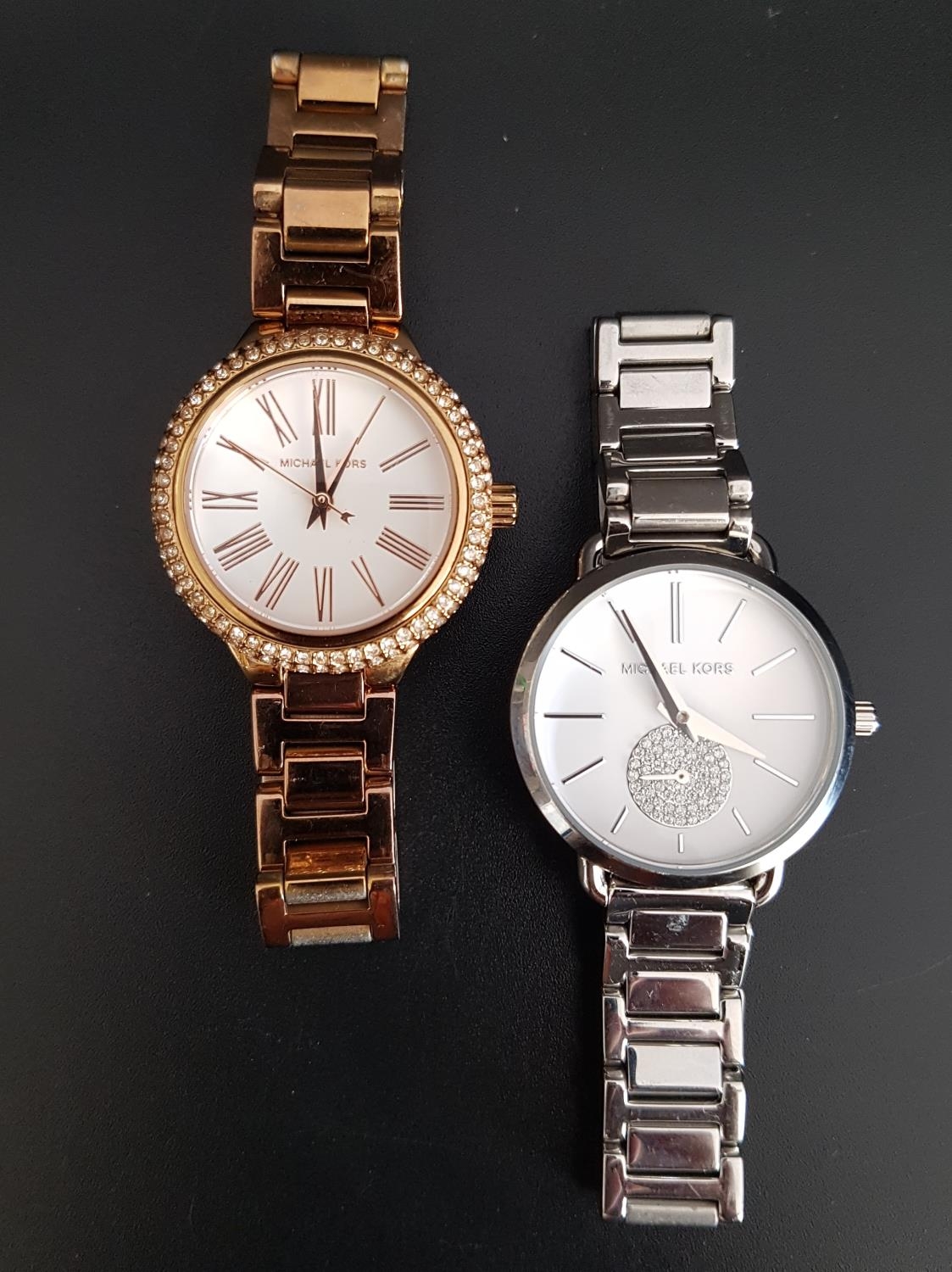 michael kors mk 3837