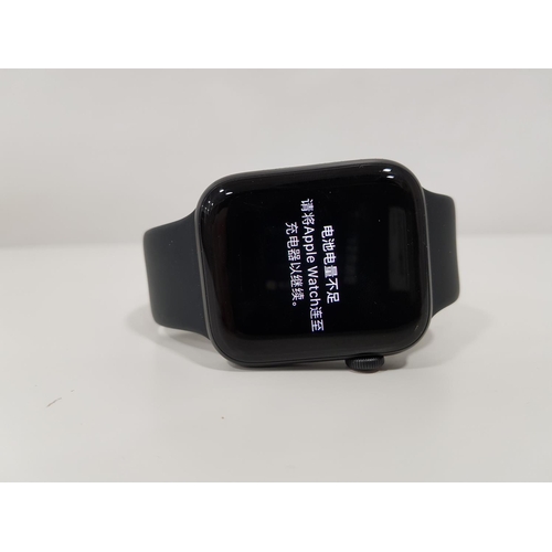 apple watch model a2157