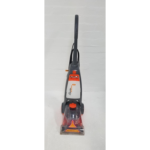 423 - VAX RAPIDE CARPET CLEANER
with power lead