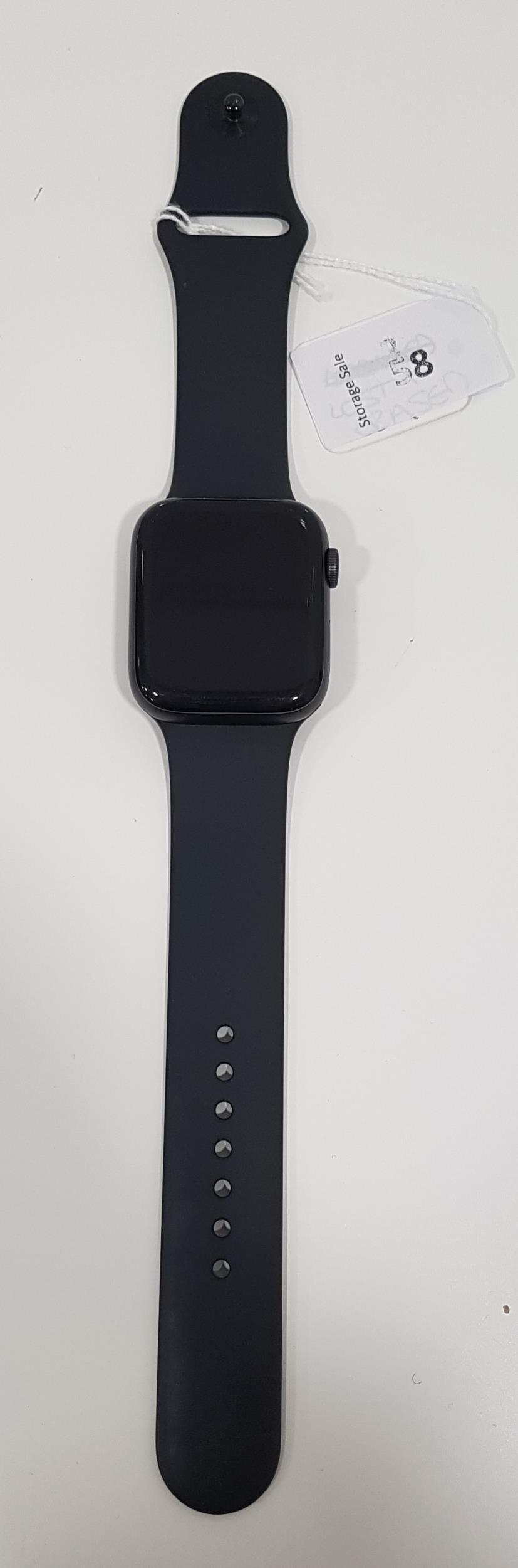 apple watch series 4 a2008
