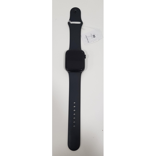 apple watch series 4 model a2008