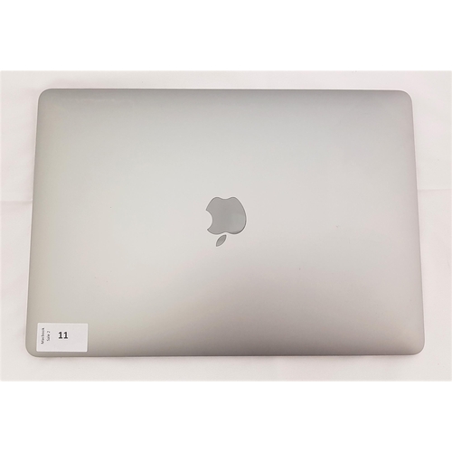 11 - APPLE MACBOOK PRO (13-inch, 2019, 2 TBT3)
fully refurbished with freshly installed OS, Space Gray, 1... 