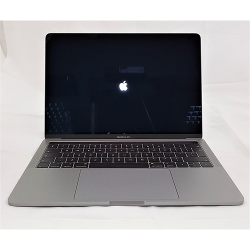 12 - APPLE MACBOOK PRO (13-inch, 2019, 2 TBT3)
fully refurbished with freshly installed OS, Space Gray, 1... 