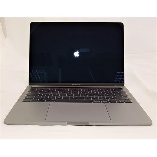 16 - APPLE MACBOOK PRO (13-inch, 2019, 2 TBT3)
fully refurbished with freshly installed OS, Space Gray, 1... 