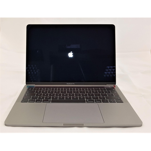 20 - APPLE MACBOOK PRO (13-inch, 2019, 2 TBT3)
fully refurbished with freshly installed OS, Space Gray, 1... 