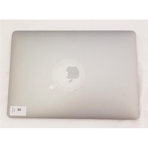 24 - APPLE MACBOOK PRO (13-inch, 2017, 2 TBT3)
fully refurbished with freshly installed OS, Space Gray, 2... 