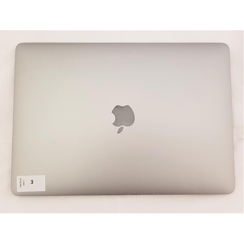 3 - APPLE MACBOOK PRO (13-inch, 2019, 2 TBT3)
fully refurbished with freshly installed OS, Space Gray, 1... 
