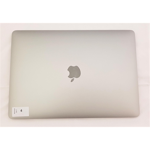 4 - APPLE MACBOOK PRO (13-inch, 2019, 2 TBT3)
fully refurbished with freshly installed OS, Space Gray, 1... 