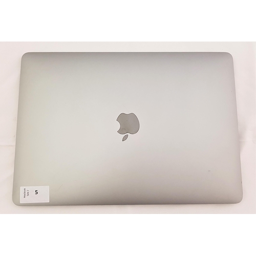 5 - APPLE MACBOOK PRO (13-inch, 2019, 2 TBT3)
fully refurbished with freshly installed OS, Space Gray, 1... 