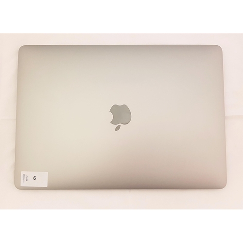 6 - APPLE MACBOOK PRO (13-inch, 2019, 2 TBT3)
fully refurbished with freshly installed OS, Space Gray, 1... 
