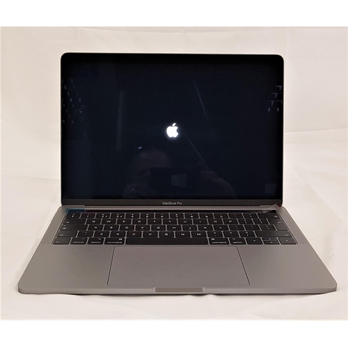7 - APPLE MACBOOK PRO (13-inch, 2019, 2 TBT3)
fully refurbished with freshly installed OS, Space Gray, 1... 