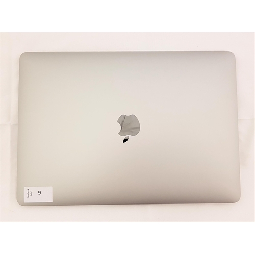9 - APPLE MACBOOK PRO (13-inch, 2019, 2 TBT3)
fully refurbished with freshly installed OS, Space Gray, 1... 