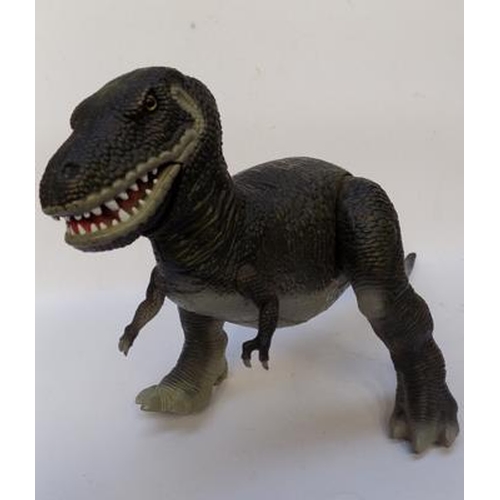 smithsonian dinosaur toys