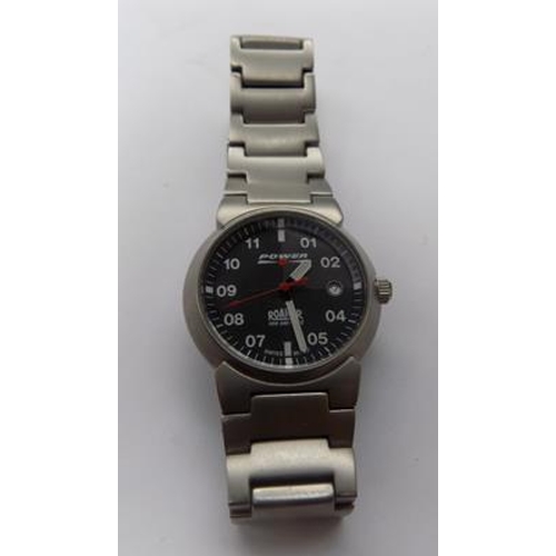 roamer power 8 watch price