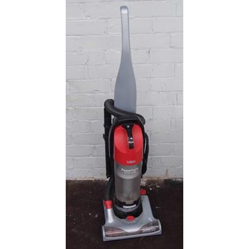 Vax power nano vacuum cleaner w/o