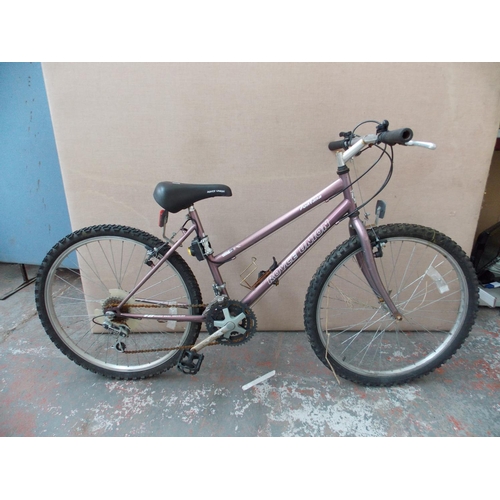 royce union 18 speed mountain bike