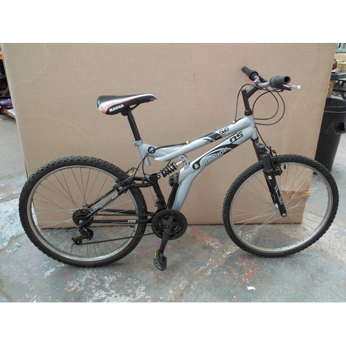 ds octane mountain bike