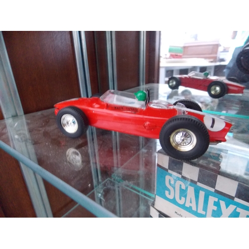 scalextric c62