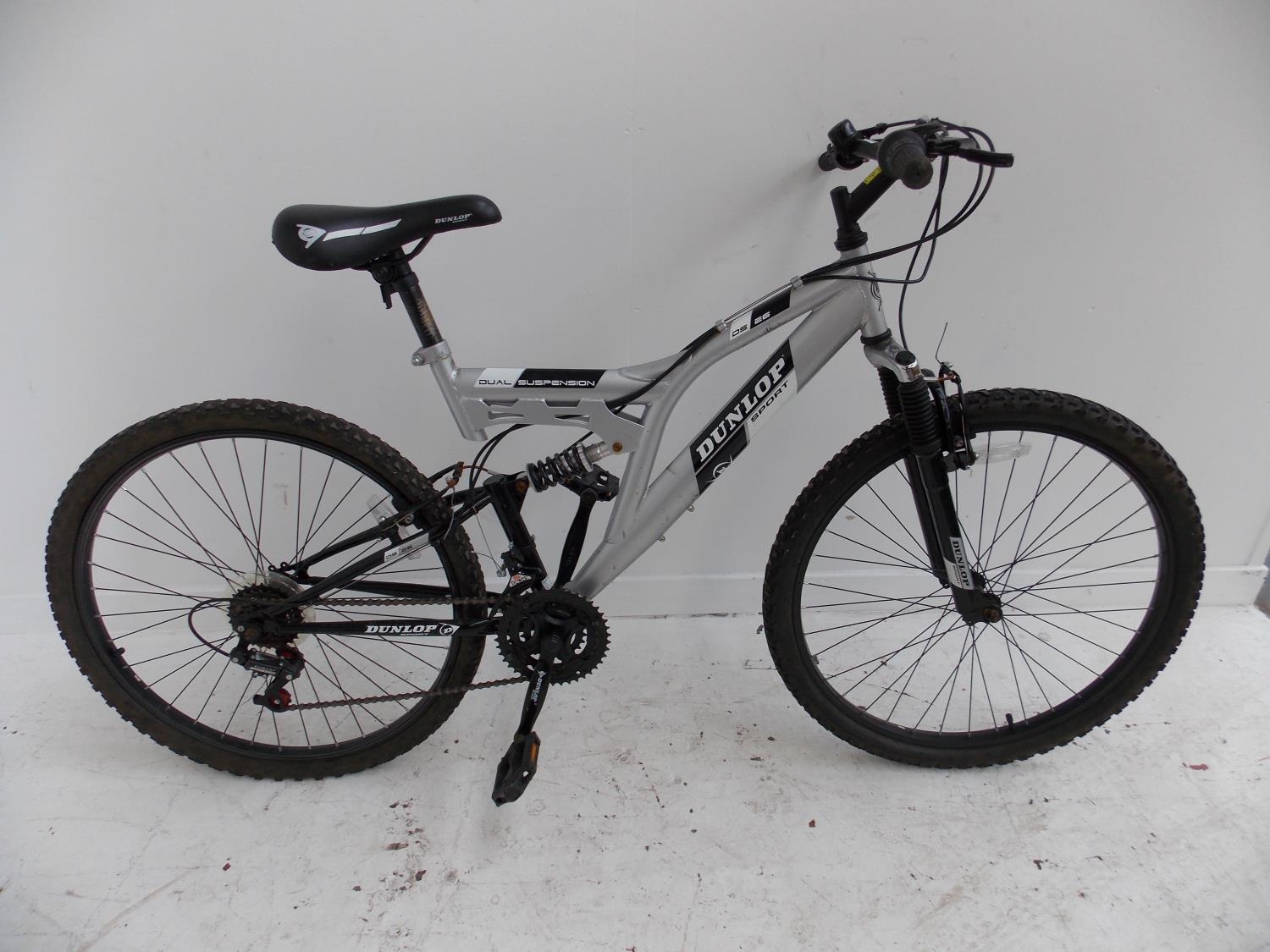 dunlop ds 26 mountain bike