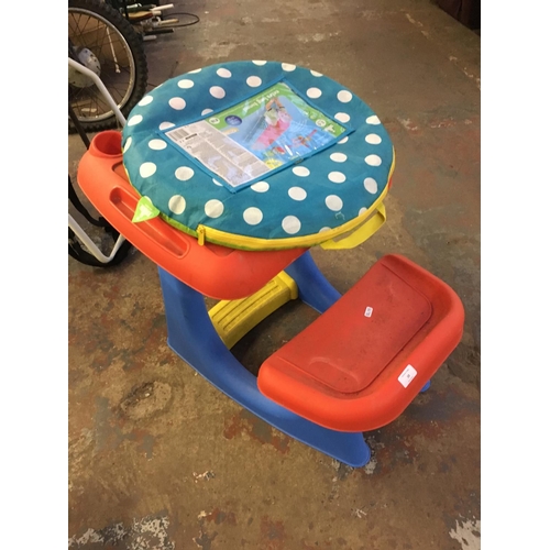 early learning centre outdoor toys