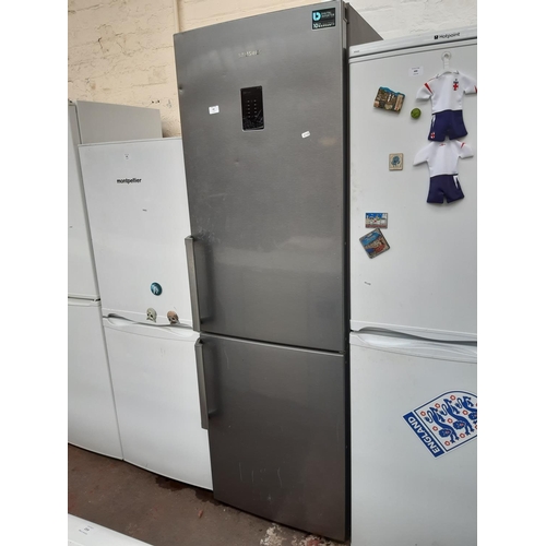 a-grey-samsung-digital-inverter-technology-upright-fridge-freezer