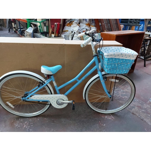pendleton littleton ladies bike