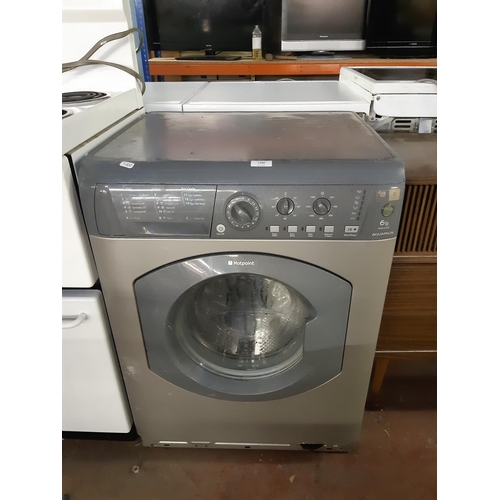 hotpoint aquarius 6kg wml540